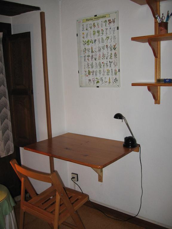 Casa Turpesa Apartment Penalba de Santiago Phòng bức ảnh