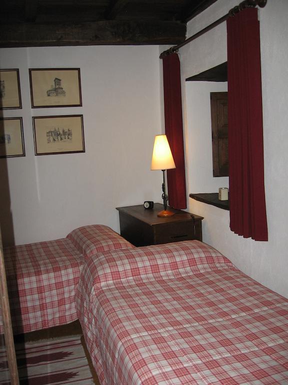 Casa Turpesa Apartment Penalba de Santiago Phòng bức ảnh