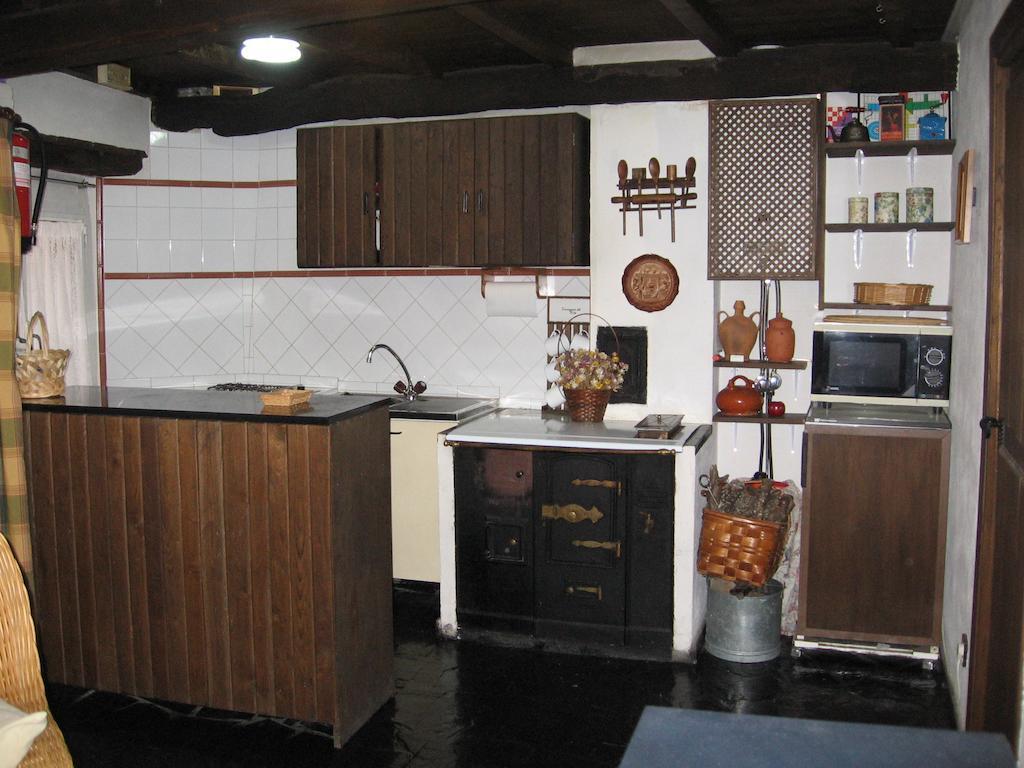 Casa Turpesa Apartment Penalba de Santiago Ngoại thất bức ảnh