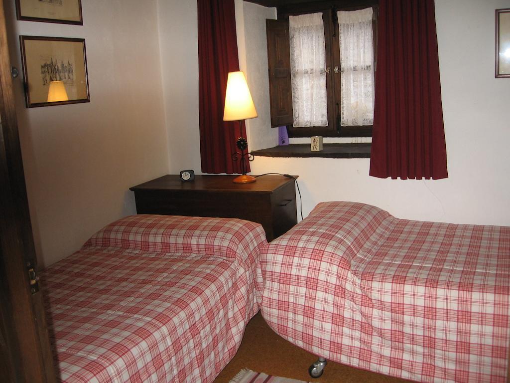 Casa Turpesa Apartment Penalba de Santiago Phòng bức ảnh